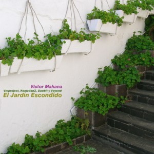 [ntk-022] - El JardÃ­n Escondido - VÃ­ctor Mahana